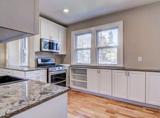 4052 Queen Ave S #2, Minneapolis, MN 55410