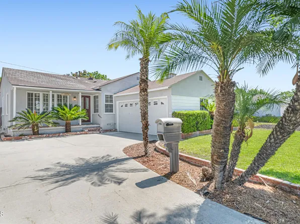 14465 Carnell St, Whittier, CA 90603