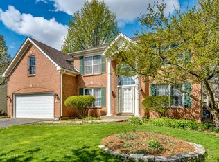 1865 Marne Rd, Bolingbrook, IL 60490