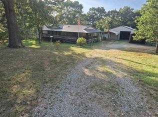 1200 York Dr, Harrison, AR 72601