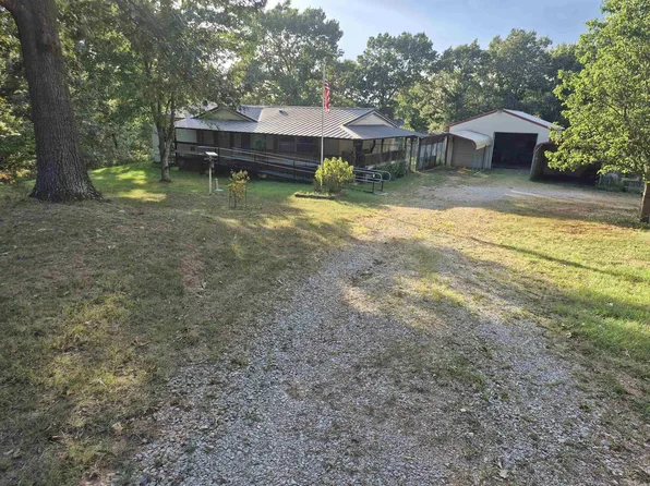 1200 York Dr, Harrison, AR 72601