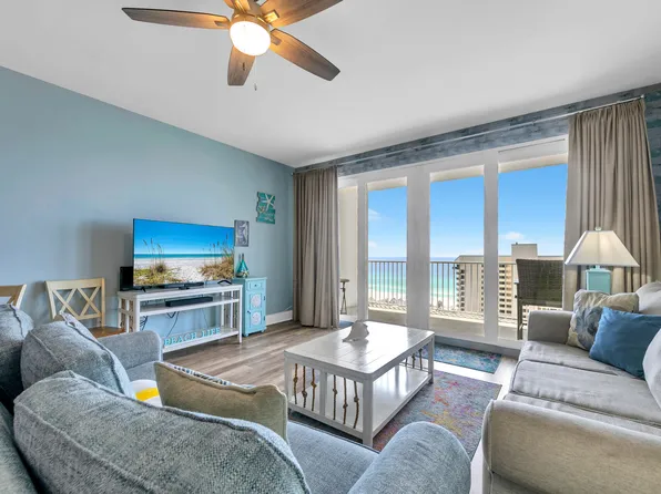 9860 S Thomas Dr Unit 1110, Panama City Beach, FL 32408