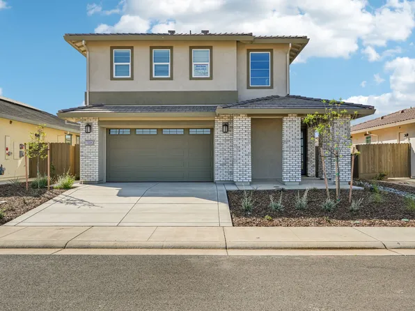 11504 Tenorio Way, Rancho Cordova, CA 95742