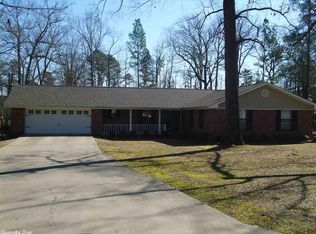 209 Clark Rd, White Hall, AR 71602