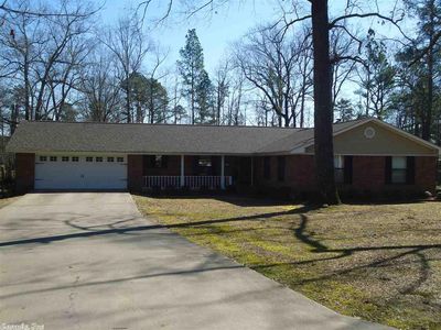 209 Clark Rd, White Hall, AR, 71602