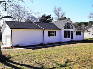 20 Friendship Church Rd, Douglasville, GA 30134