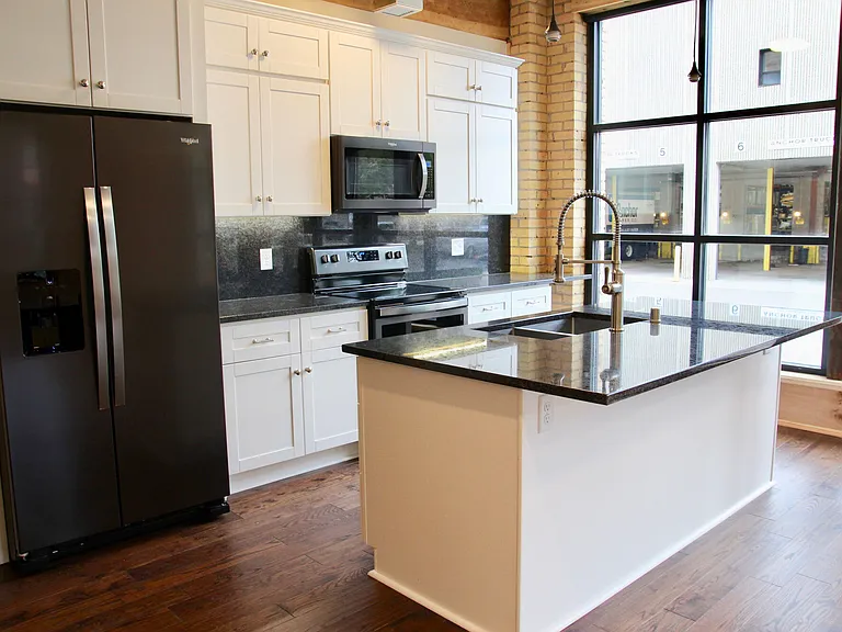 The Schurmeier Lofts — Photo 43