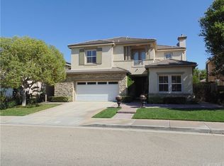 25856 Tennyson Ln, Stevenson Ranch, CA 91381