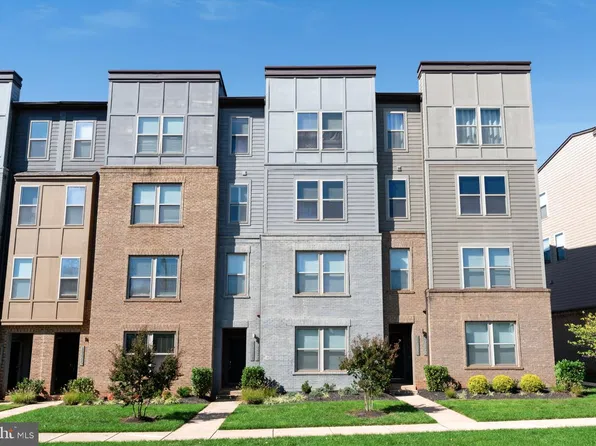 10441 Ratcliffe Trl, Manassas, VA 20110
