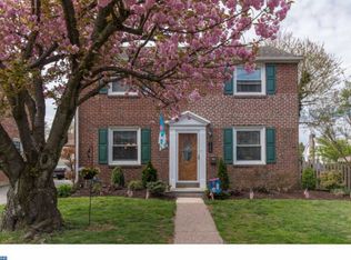 126 Kent Rd, Springfield, PA 19064