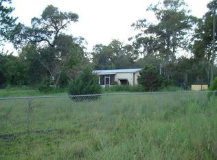 1490 NE 130th Ave, Williston, FL 32696