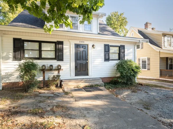 1504 W Friendly Ave #C, Greensboro, NC 27403