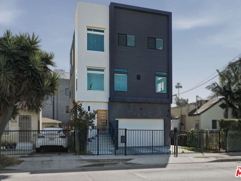 1st image of 1642 S Rimpau Blvd