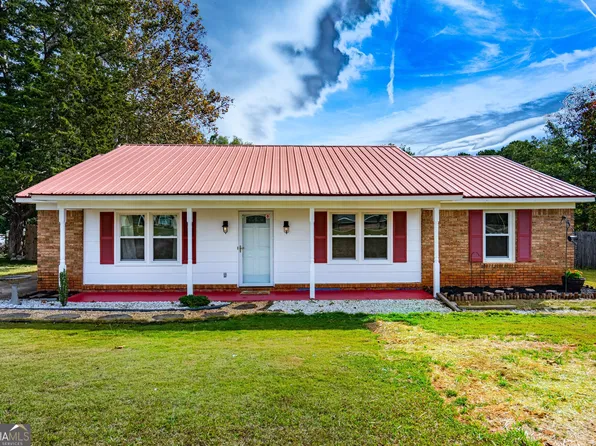 55 Maley Rd, Lagrange, GA 30240