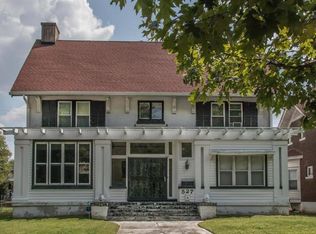 527 Southwestern Pkwy, Louisville, KY 40211