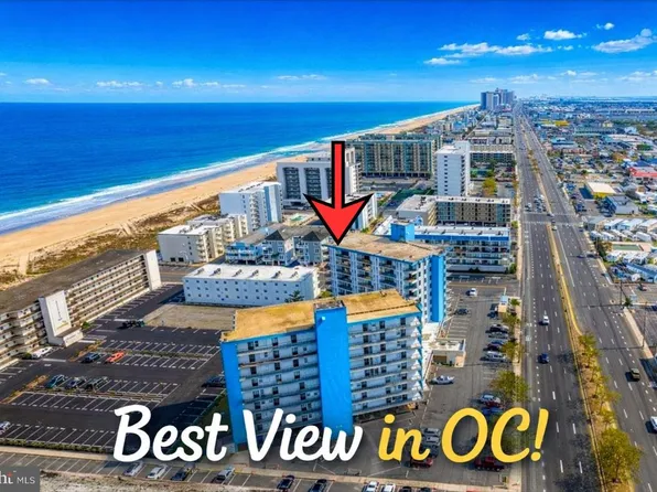 13400 Coastal Hwy #S905, Ocean City, MD 21842