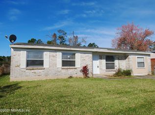 2084 Kusaie Dr, Jacksonville, FL 32246