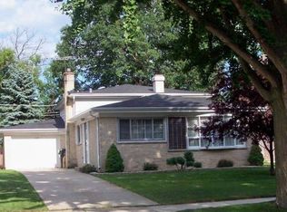4 Parkridge, Belleville, IL 62226