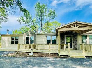 606 S Ohio St, Humansville, MO 65674