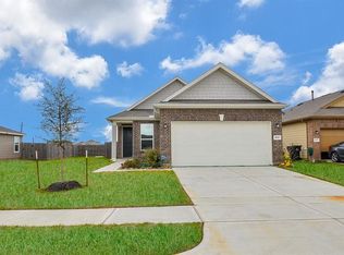4643 Little Meadow Ln, Katy, TX 77449