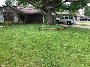 3612 NE 141st Ct, Edmond, OK 73013