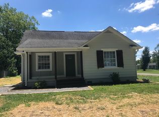 112 Brown St, Tullahoma, TN 37388