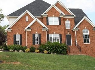 109 Laurel Cyn, Gray, TN 37615