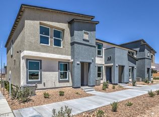 2561 Blue Passion Ave #45, North Las Vegas, NV 89081
