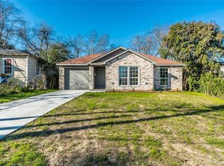 1519 Marfa Ave, Dallas, TX 75216