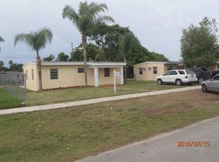 730 NE 13th St, Homestead, FL 33030
