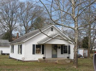 1701 Maryland Ave, Eden, NC 27288