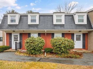 15 Cannongate Rd APT 43, Tyngsboro, MA 01879