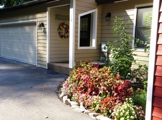 10 Mont Chateau Est, Morgantown, WV 26508