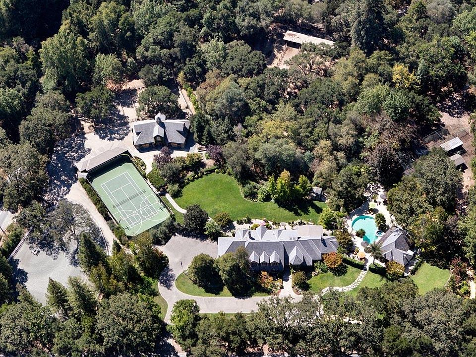 155 Kings Mountain Rd, Woodside, CA 94062 Zillow