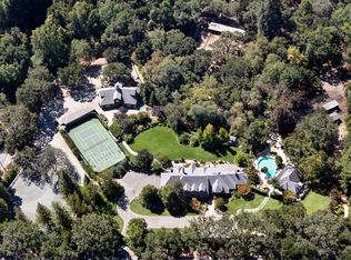 155 Kings Mountain Rd, Woodside, CA 94062