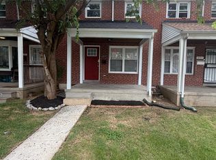 603 Brisbane Rd, Baltimore, MD 21229