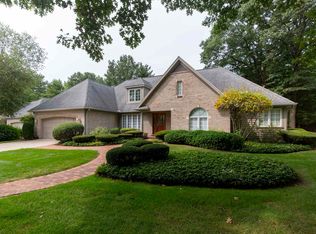 51795 Waterton Square Cir, Granger, IN 46530