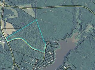 0 Walker Church Rd #B, Greensboro, GA 30642