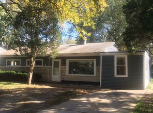 16043 Homan Ave, Markham, IL 60428