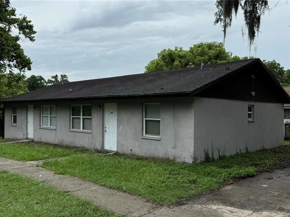 1045 Crestview Ave, Lakeland, FL 33805