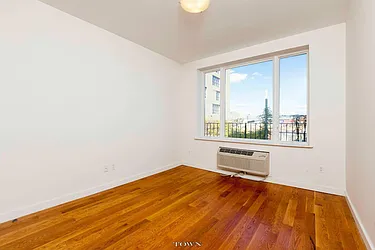 Rented by Town Residential
