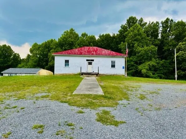 2654 Pinhook Rd, Peterstown, WV 24963