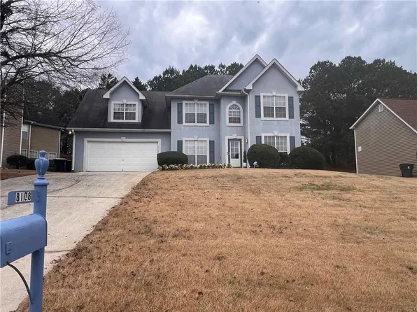 8108 Clearview Cir, Riverdale, GA 30296