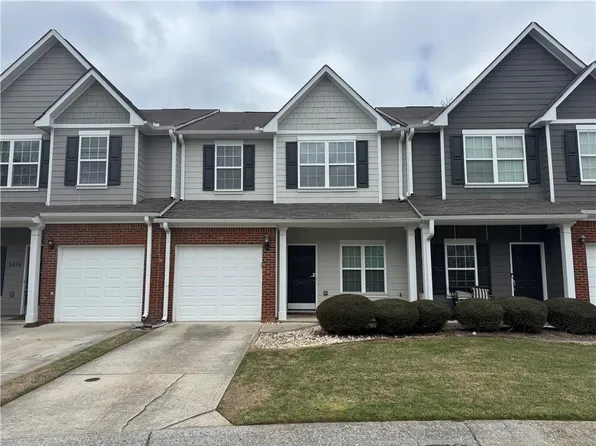 3058 Cedar Glade Ln, Buford, GA 30519
