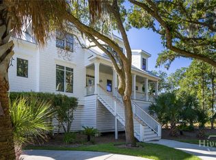 49 River Road, Daufuskie Island, SC 29915