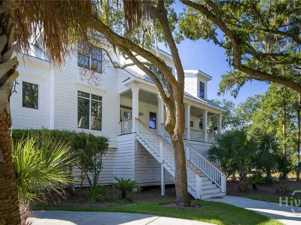 49 River Road, Daufuskie Island, SC 29915