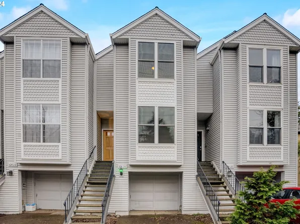 6414 S Virginia Ave, Portland, OR 97239
