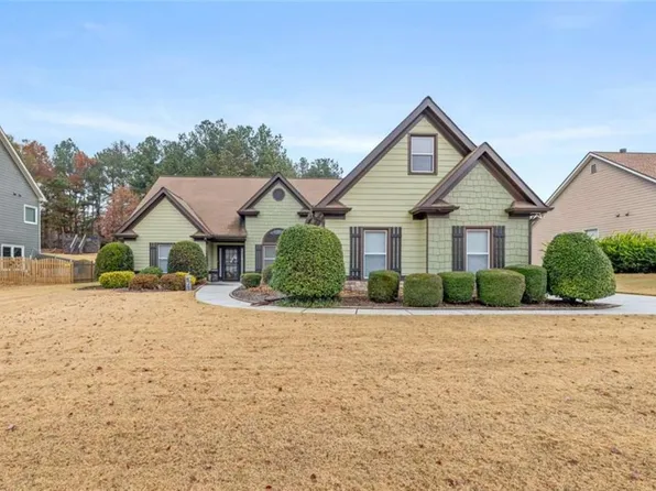 731 Lincoln Dr, Winder, GA 30680