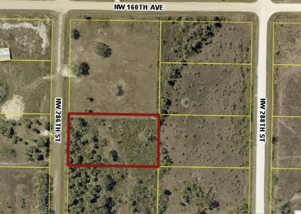 1st image of 15893 NW 286th St