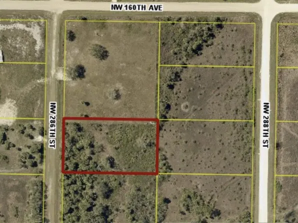 15893 NW 286th St, Okeechobee, FL 34972